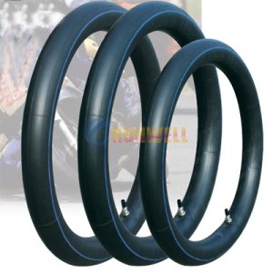 MOTORCYCLE INNER TUBE